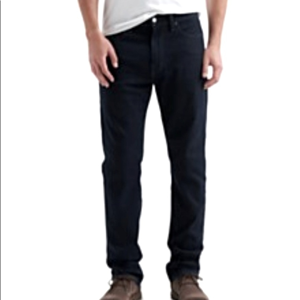 Men's 410 Athletic Fit Slim Leg COOLMAX® Temperature-Regulating Jeans